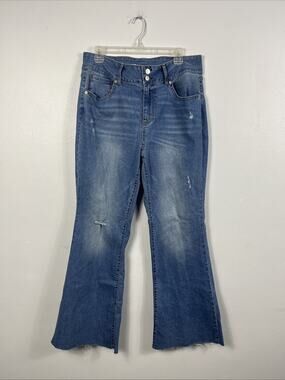 No Boundaries Size 15 Jeans PJT4150